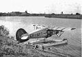 1936 Waco YKS-6 CF-AYT